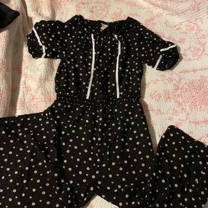 Women’s Lucky Brand Romper